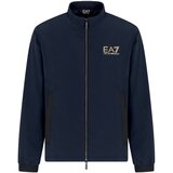 Ea7 Emporio Armani Puhovke 7M000312 AF13562 Modra cene