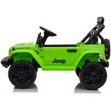 Jeep Rubicon DK-JWR558 24V Green Battery-Powered Vehicle | Eponuda.ba