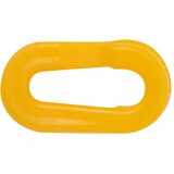  Set stupova s lancima 10 m plastični lanac | shoptok.hr