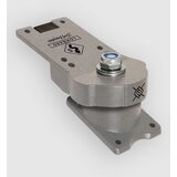 Flying Wheels Lombard Base Plate Podvozje polished Cene