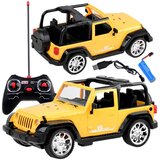  Terenski automobil na daljinsko upravljanje RC0615 | shoptok.hr