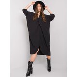 Italy Moda Dress-DHJ-SK-20148.20-black | Shoptok.si
