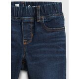 GAP Kids jeans jeggings pull-on with stretch - Girls | Shoptok.si