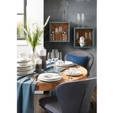 Justinus JEDILNI PRIBOR Style Art 60-delni nerjaveče jeklo | Shoptok.si