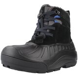 Columbia Škornji za sneg Powderbug Alpine™ 2128881 Črna | Shoptok.si