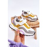 Big Star Children's Sport Shoes With Velcro | ePonuda.com