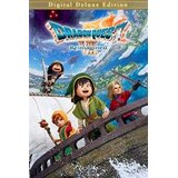Steam dragon quest vii reimagined digital deluxe edition key (pc) europe | Eponuda.com
