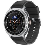 Samsung Pametni sat Galaxy Watch 8 Classic 46mm LTE/ crna | Eponuda.com
