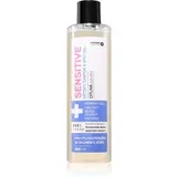 Sensitive šampon in gel za prhanje za otroke 400 ml