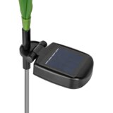 Rebel ukrasne solarne vrtne lampe - ukrasni češnjak | shoptok.hr