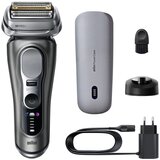 Braun Series 9 PRO+ 9625s električni brivnik s polnilnim etuijem 1 kos | Shoptok.si