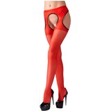 Cottelli Seks čarape (crvene) | shoptok.hr