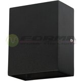  spoljna led lampa S4337 bk | Eponuda.com
