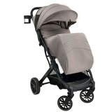 Bebe Stars sportska kolica Easy - siva | shoptok.hr