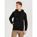 Sinsay muški gornji dio trenirke s kapuljačom 1685O-99X | shoptok.hr