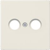 Jung ov pokrov ws za antensko vtičnico LS 990 TV, (20858099) | Shoptok.si