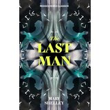 Hachette Mary Shelley - The Last Man | Eponuda.com