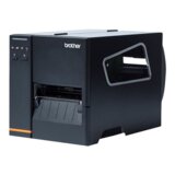 Brother TJ4005DN tiskalnik za nalepke Neposredno toplotno 203 x 203 DPI 152 mm/s Žično Ethernet LAN povezava Cene