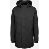 Geox Black Men's Parka Doray - Mens | shoptok.hr