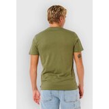 Rip Curl Wettie Icon T-shirt surplus green | Shoptok.si