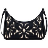 Desigual Torba za na rame bež / crna | shoptok.hr