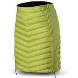 TRIMM Skirt W RONDA lime green Cene