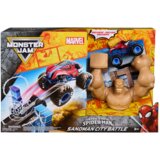 MONSTER JAM 6076523 igrača vozilo | Shoptok.si