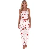 Vallentina Sleepwear White S