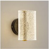  LED zidno svetlo SILK LED/8W/230V 3000K | Eponuda.com