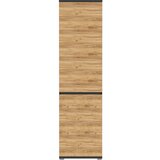 Germania Omara v hrastovem dekorju 54x200 cm Lissabon - Germania Cene