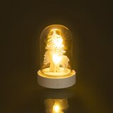 Retlux božićna LED dekoracija LED/1xCR2032 topla bela | Eponuda.com