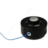 Makita GLAVA STRUNE 1,65mm ZA UR100D, (21379592) | Shoptok.si
