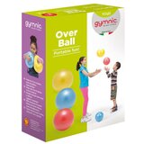  mehka žoga 23 cm Over Ball modra | Shoptok.si