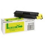 Kyocera TK-590Y Yellow, originalen toner | Shoptok.si