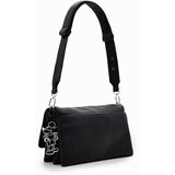 Desigual Torba preko ramena 'Mickey Mouse' crvena / crna / bijela | shoptok.hr