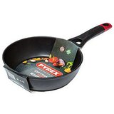  Tava sa slojem protiv lijepljenja Pyrex Optima+ Aluminij 3 5 mm | shoptok.hr