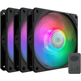 Cooler Master sickleflow edge 120 argb 3-in-1 ventilator (MFX-B2DN-253P2-R2) | ePonuda.com