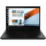Lenovo Obnovljeno - znaki rabe - Prenosnik ThinkPad T14 G1 / i5 / RAM 16 GB / SSD Disk / 14,0″ FHD, (22095469) | Shoptok.si