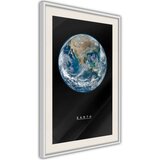 Poster - The Solar System: Earth 20x30 | shoptok.hr