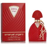 Ungaro Emanuel Diva Rouge Eau De Parfum 50 ml za žene Cijene