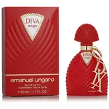 Diva Rouge Eau De Parfum 50 ml za žene