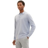 Tom Tailor 1038209 Muški džemper, Sivi | ePonuda.com