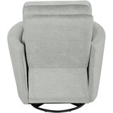 Modern Living Tv-fotelj Swive, Siva, Relax Funkcija | Shoptok.si