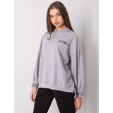 RELEVANCE Sweatshirt-RV-BL-7164.51P-gray | Shoptok.si