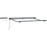  Električna retraktabilna tenda 3 x 2,5 m | shoptok.hr