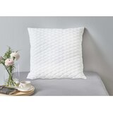  Jastuci od memorijske pjene 2 kom 80 x 80 x 14 cm | shoptok.hr