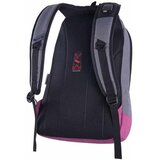 Pulse Školski Ranac Bicolor GRAY-PURPL 215646 | ePonuda.com