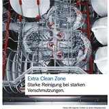 Bosch SMV4EBX04D Exclusiv Serie 4 stroj Popolnoma vgradni pomivalni 60 cm, Home Connect | Shoptok.si