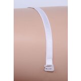 Julimex Tekstilne bele naramnice 10 mm | Shoptok.si