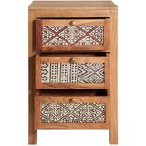 Livetastic KOMODA, barve akacije | Shoptok.si